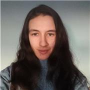 Hago clases a niños e niñas de todas las edades